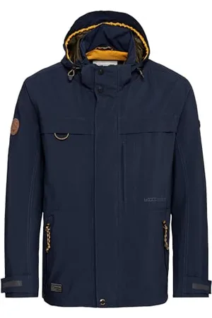 Camel Active 420854-3o60 Jacket, , 54 Homme