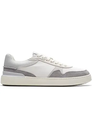 Clarks Homme Courtlite Race Basket, , 44 EU