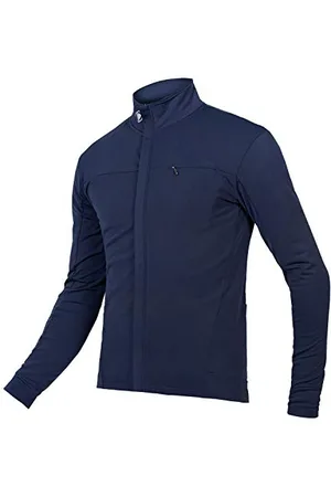 Endura Xtract Roubaix Maillot À Manches Longues pour Homme, , XL