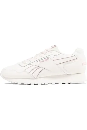 Reebok Femme FLOATZIG 1 Sneaker, GREY1/GREY2/CLASSIC Beige, 36.5 EU