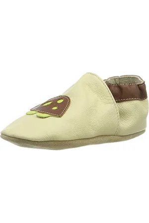 Beck Tortue Chaussons Bébé Mixte Bébé