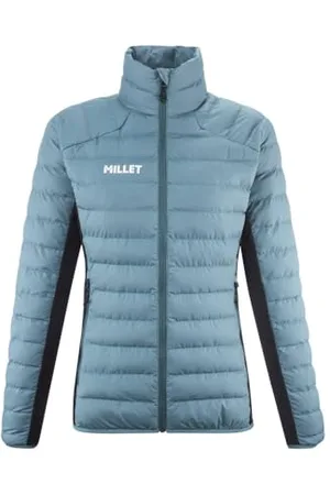 Millet Femme Fitz Roy Veste Thermique, , M EU