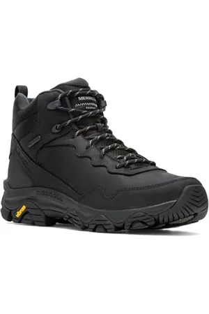 Merrell Homme Coldpack 3 Thermo Mid WP Botte de randonnée, , 48 EU