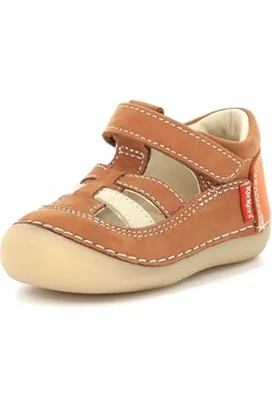 Kickers Mixte Enfant Sushy, , 24 EU