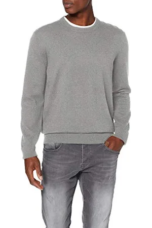Schott NYC Homme Plbeal1 Pull Sweater, , XL EU