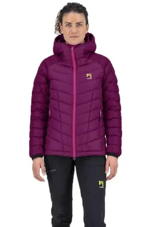 Karpos 2501148-054 ARTIKA EVO W JACKET Jacket Femme Taille S