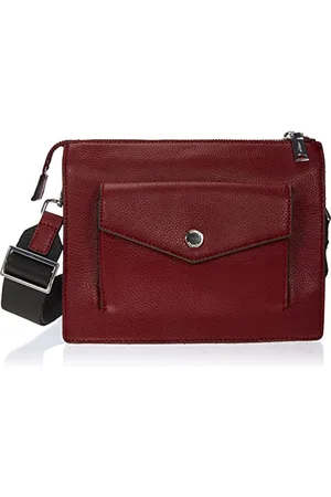 QS by s.Oliver 10.2.17.38.300.2120007, Sac à bandoulière Femme, , B x H x T (cm) ca. 24 x 18 x 10
