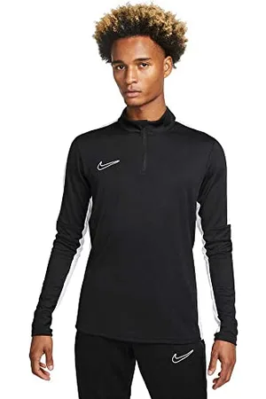 Nike Soccer Drill Top M Nk Df Acd23 Dril Top, , DR1352-010, XS