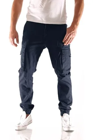 JACK & JONES Jjipaul Jjflake AKM 542 Noos Pantalon, 30W / 32L Hommes