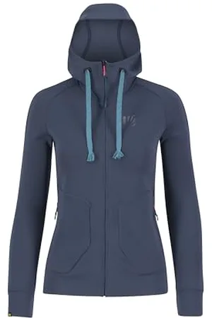 Karpos 2532054-071 EASYF. Winter W JKT Sweatshirt Femme Taille L