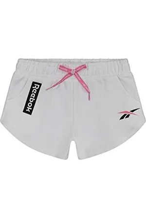 Reebok Big Multi Hit Short pour Fille