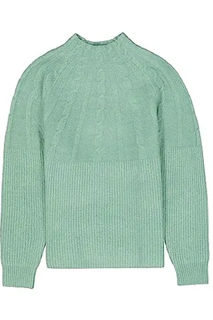 Garcia Pull Sweater, , L Femme
