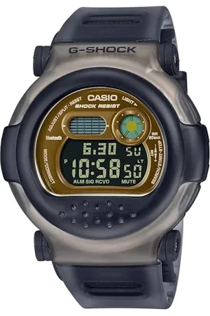 Casio Watch G-B001MVB-8ER