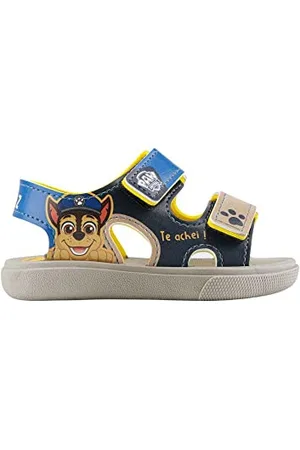 Ipanema LICENCIAS Mixte bébé PATRULHA CANINA ACHEI Sandalia Baby Tongues, , 21 EU