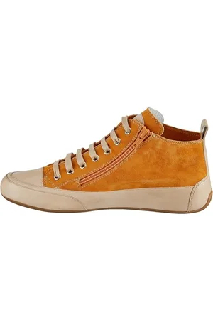 Candice Cooper Femme Mid S Plat Oxford, , 34 EU