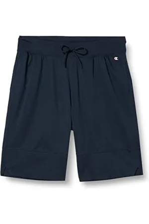 Champion Legacy Neon Spray Soft Mesh Bermuda Shorts, , S Homme