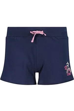CMP Short en jersey enfant, , 140