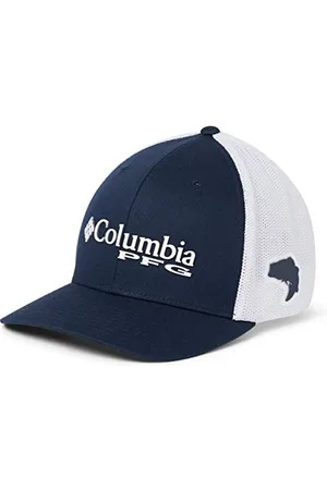 Columbia CU9495 Casquette FR : M (Taille Fabricant : S/M)