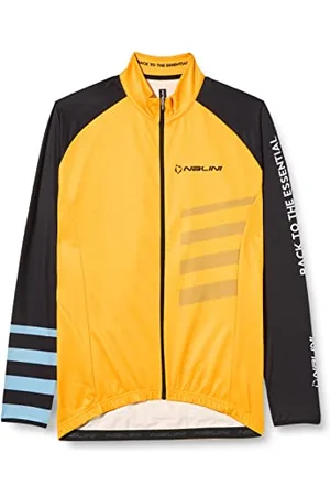 Nalini 03069201100C000.10 LS Stripes Sweatshirt Men
