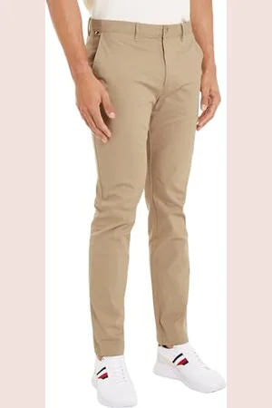 Tommy Hilfiger Homme Chinos Stretch, , 28W/32L