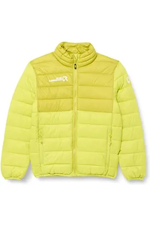 ROCK EXPERIENCE REJJ01181 FORTUNE PADDED Jacket Unisex 116