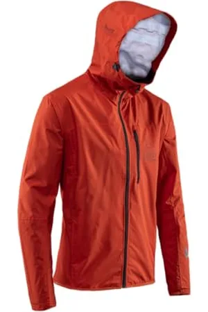 Leatt MTB Jacket Hydradri 2.0 with Light and water and wind resistant fabric