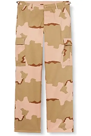 Mil-tec Pantalon Cargo Us Ranger Type BDU pour Homme