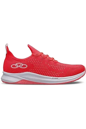 OLYMPIKUS Femme Essential 2 Basket, , 40 EU Étroit