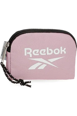 Reebok Boston Porte-Monnaie 12 x 8 x 2 cm Polyester by Joumma Bags, , Porte-Monnaie