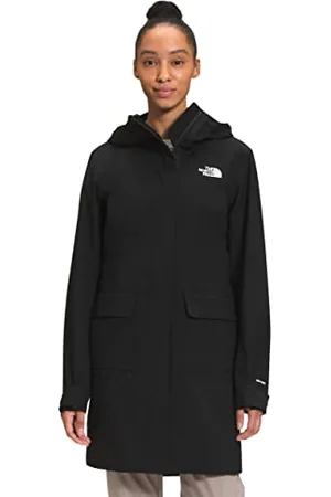 The North Face City Breeze Veste imperméable pour femme