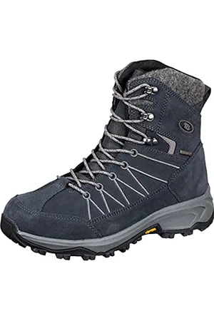BRUTTING Homme Huntington Botte de Neige, , 40 EU