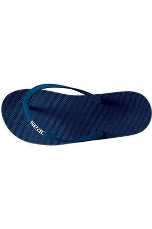 SEAC Ohau - Tongs en caoutchouc pour mer, piscine, plage et bateau Mixte - - 35/36