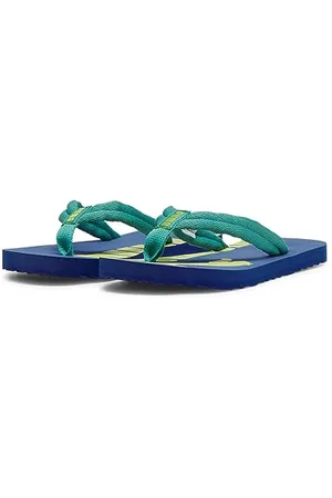 PUMA Unisex Kids Epic Flip V2 Jr Tongs, , 39 EU