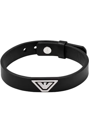 Emporio Armani PULSEIRA, AÇO