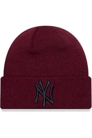 New Era Inf League Ess Beanie Neyyan Carblk New York Yankees
