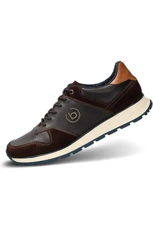 Bugatti Homme 331-apa02 Chaussures Basses, , 43 EU
