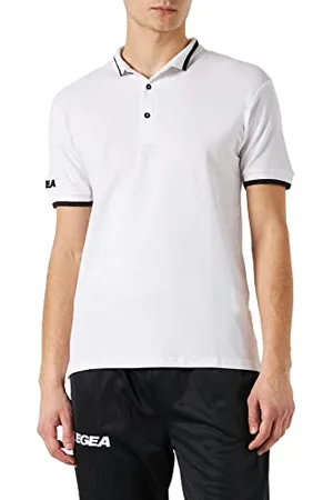 Legea Lea srl Polo de Sac T-Shirt, , S Mixte