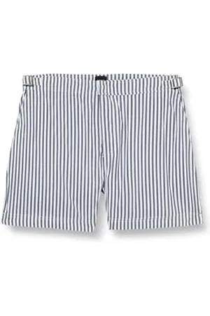 HUGO BOSS Peer Swim_Short, , M Men