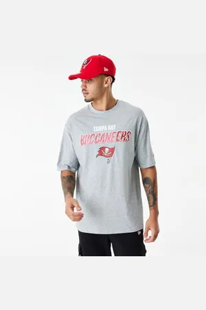 New Era NFL Script Graphic Os Tee Tambuc Hgrsca Tampa Bay Buccaneers