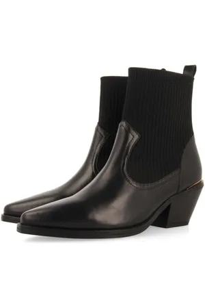 Gioseppo Femme Tapolca Botte Oxford, , 38 EU