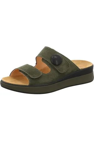 Think! Femme Meggie Mule, , 38 EU Étroit