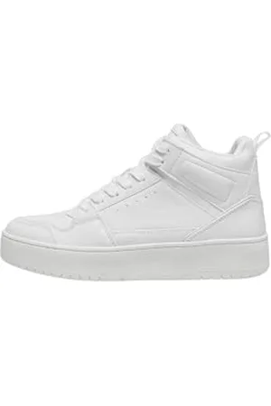 ONLY Femme Onlsaphire-2 PU High Baskets Noos, , 37 EU