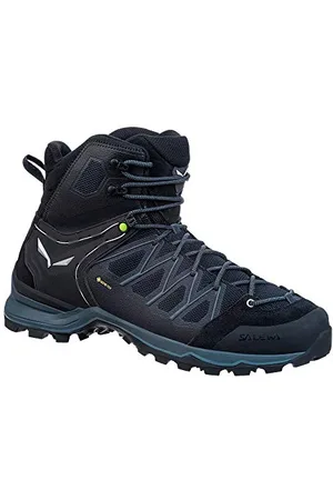 Salewa Homme Ms Mountain Trainer Lite Mid Gore-tex Chaussures de Randonn e Hautes, , 42 EU