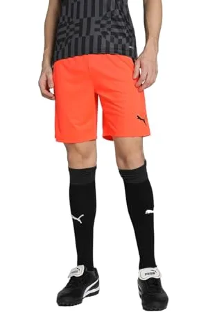 PUMA Teamliga Short Unisexe pour Adulte
