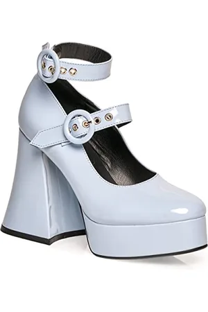 Lamoda Femme Spoil Me Chaussures de Court, , 37 EU