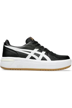 Asics Homme Japan S St Sneaker, Black/White, 39 EU