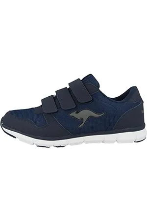 KangaROOS Mixte K-bluerun 701 B Baskets Basses, , 41 EU