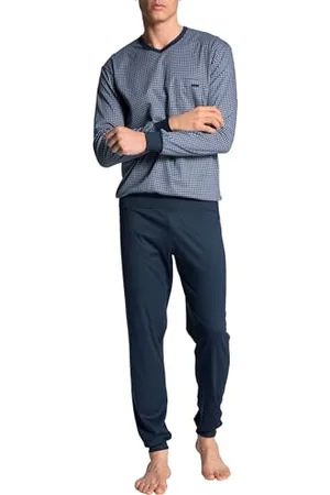 Calida Relax Choice Ensemble de Pijama, , M Homme