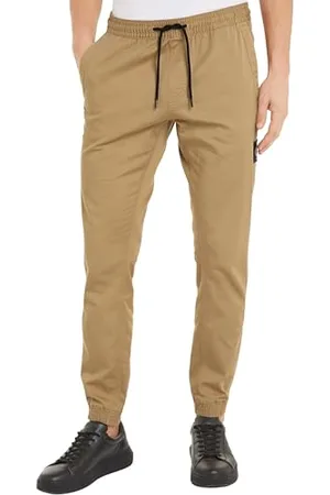 Calvin Klein Jeans Pantalon Homme Chino Skinny Fit, , XXS