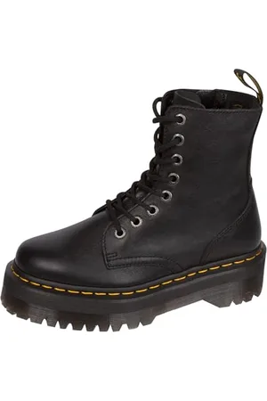 Dr. Martens DR MARTENS Mixte 8 Eye Boot, , 38 EU